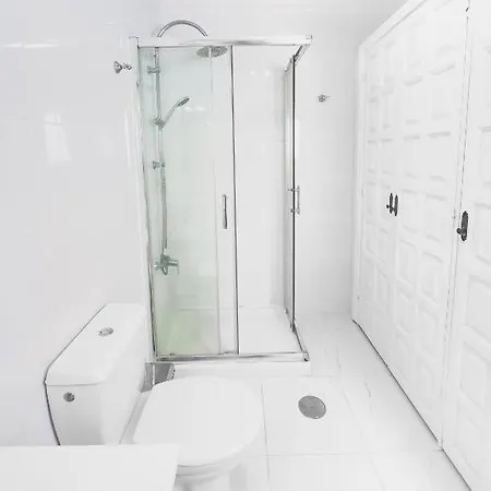 Aitana - Ocean View - Fibre Net Apartmán