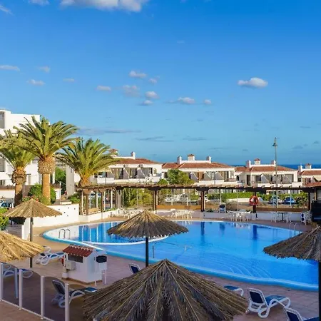 Apartmán Aitana - Ocean View - Fibre Net San Miguel de Abona