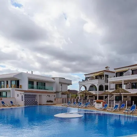 Aitana - Ocean View - Fibre Net San Miguel de Abona