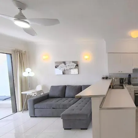 Apartmán Aitana - Ocean View - Fibre Net San Miguel de Abona