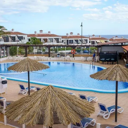 Aitana - Ocean View - Fibre Net Apartmán *