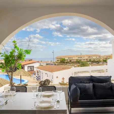 Aitana - Ocean View - Fibre Net San Miguel de Abona