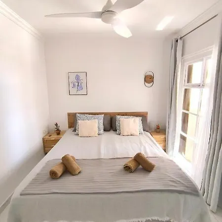 Apartmán Aitana - Ocean View - Fibre Net *