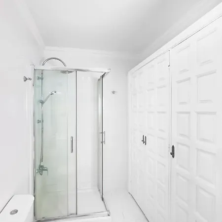 Aitana - Ocean View - Fibre Net