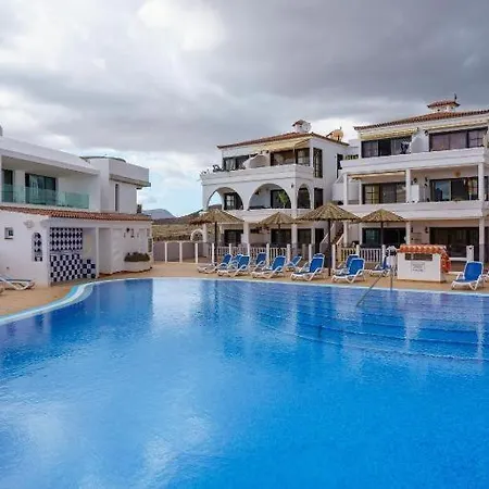 Aitana - Ocean View - Fibre Net * سان ميغيل ذي أبونا