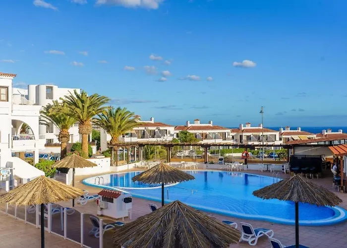 Apartamento Aitana - Ocean View - Fibre Net San Miguel de Abona