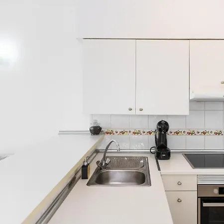 Aitana - Ocean View - Fibre Net Appartement San Miguel de Abona