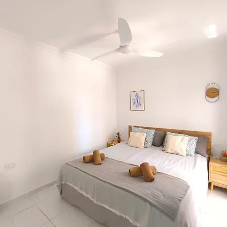 Aitana - Ocean View - Fibre Net Appartement *