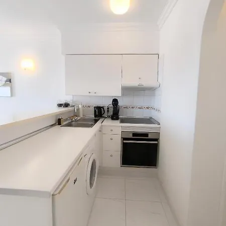 Aitana - Ocean View - Fibre Net Appartement San Miguel de Abona