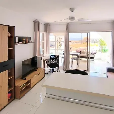 Appartement Aitana - Ocean View - Fibre Net San Miguel de Abona