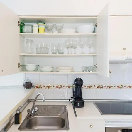 Appartement Aitana - Ocean View - Fibre Net