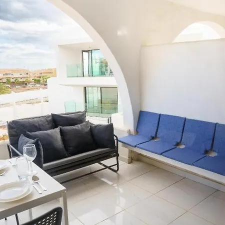 Appartement Aitana - Ocean View - Fibre Net *