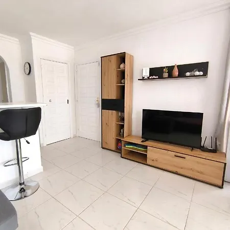 Appartement Aitana - Ocean View - Fibre Net *