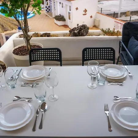 Aitana - Ocean View - Fibre Net * San Miguel de Abona