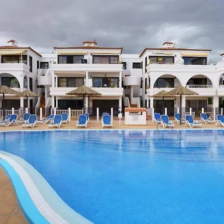 Appartement Aitana - Ocean View - Fibre Net