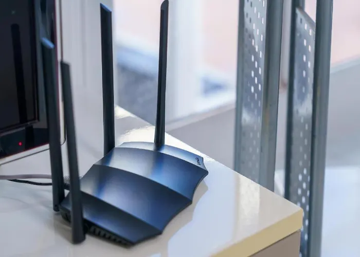 アパート Aitana - Ocean View - Fibre Net