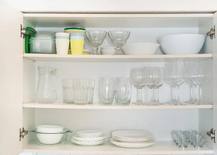 アパート Aitana - Ocean View - Fibre Net *