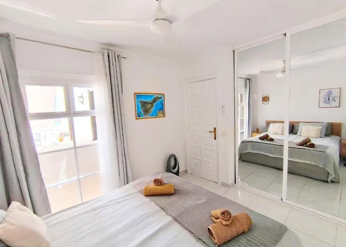 Aitana - Ocean View - Fibre Net *