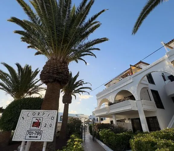 Aitana - Ocean View - Fibre Net