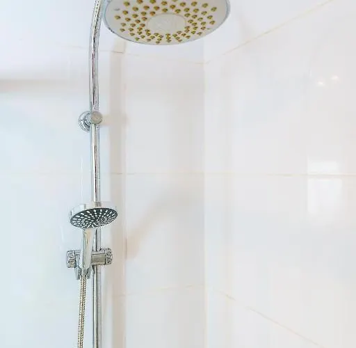 Aitana - Ocean View - Fibre Net *