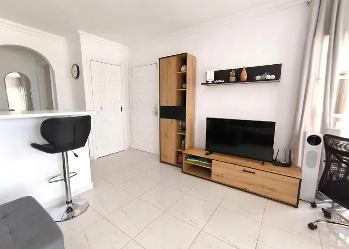 アパート Aitana - Ocean View - Fibre Net *