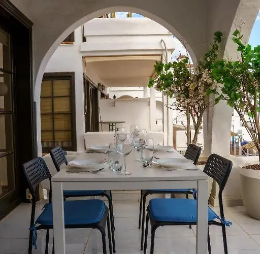 Aitana - Ocean View - Fibre Net アパート