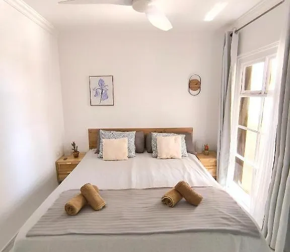 アパート Aitana - Ocean View - Fibre Net *