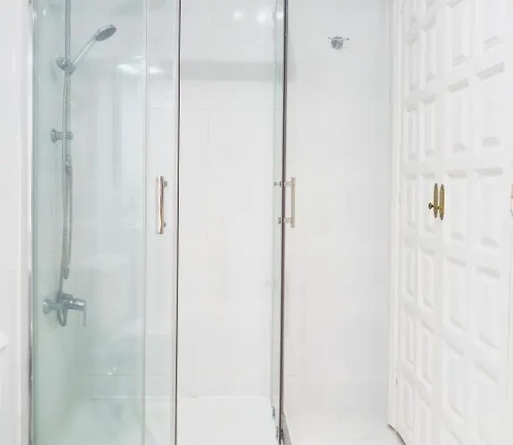 Aitana - Ocean View - Fibre Net